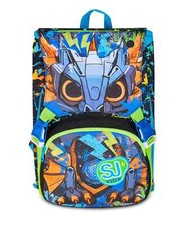 SEVEN ZAINO ESTENSIBILE BIG LED LOOK BY SJ GANG