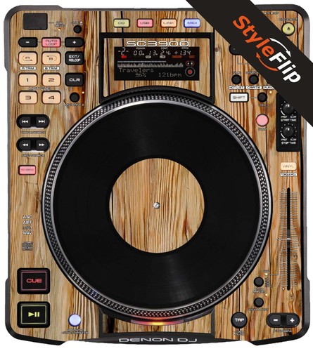 Denon sc3900 legno - sc3900,