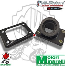 COLLETTORE ASPIRAZIONE AM6