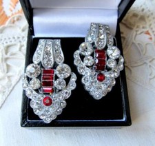 ANTICHE CLIPS perfette cm.3,3 x 2,2 