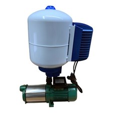 KIT AUTOCLAVE ELETTROPOMPA CON