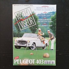 RETROVISEUR 71 PEUGEOT 403
