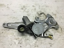 CREMAGLIERA ALZACRISTALLO