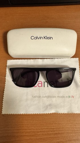 Calvin klein sunglasses - calvin,