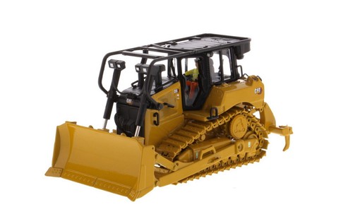 Modellino giocattolo dm - 1/50,