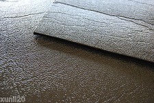 FIAT X1/9 127 128 ISOLAMENTO