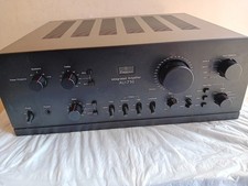 Amplificatore Sansui AU-710
