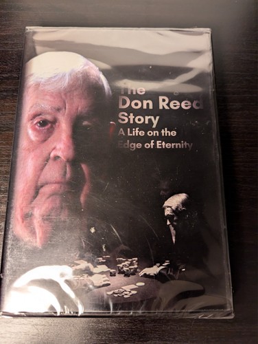 The don reed story - story, on
