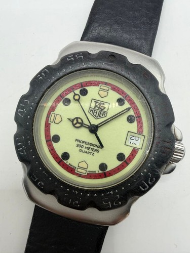 Orologio uomo tag heuer - uomo,