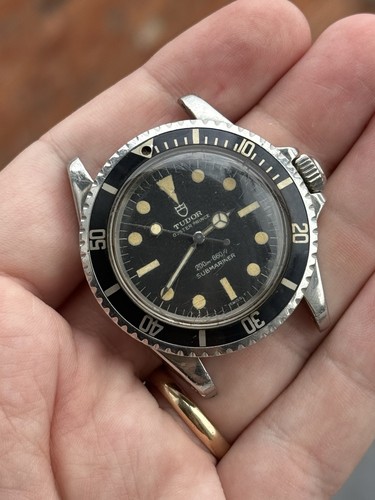 Orologio polso tudor - orologio, da