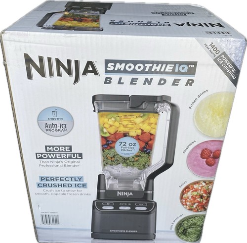 Ninja frullatore professionale - ninja,
