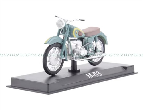 Modimio ural moto - modimio,