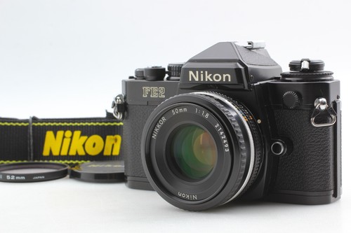 Ottime condizioni nikon fe2 - condizioni],