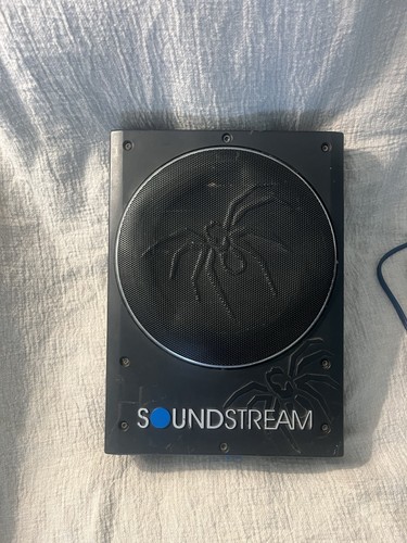 Soundstream usb car - usb-8a,