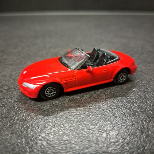 Welly 2039 bmw roadster - n.2039,