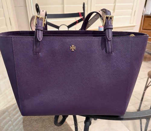 Tory burch borsa pelle - burch,