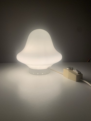 Lampada ufo design tungsram - lampada,