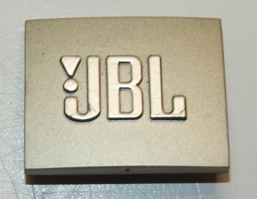 Jbl lc2 studio serie - serie, l