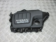 NISSAN QASHQAI ACENTA J10 1.5 DCI J10 2013 RIVESTIMENTO COPERCHIO MOTORE SUPERIORE 175B10217R