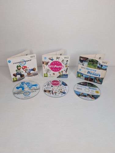 Lotto giochi nintendo wii - lotto,