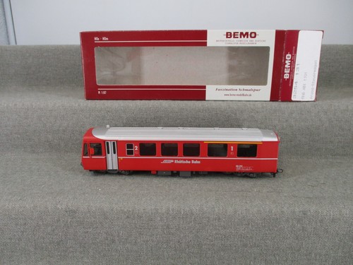 Bemo scala h0m 3254 131 - 3254,