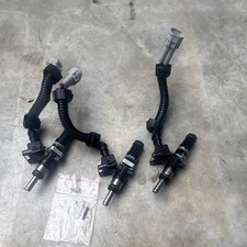 Seadoo Riva Racing 1100cc Fuel