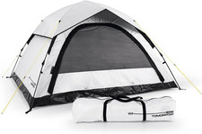 Tenda Da Campeggio, Leggera