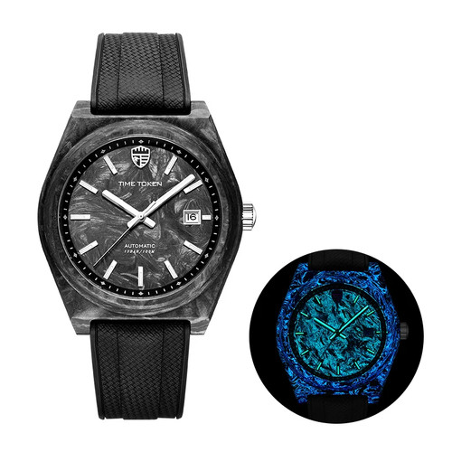 Orologio subacqueo automatico