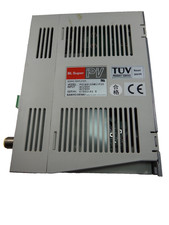 Sanyo Denki Servo