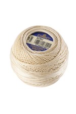 DMC CORDONETTO ECRU GOMITOLO