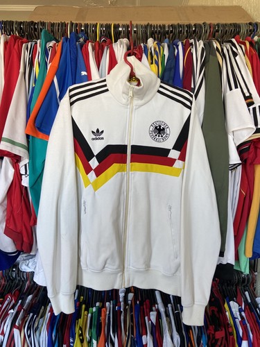 1990 germania retro - retro, calcio