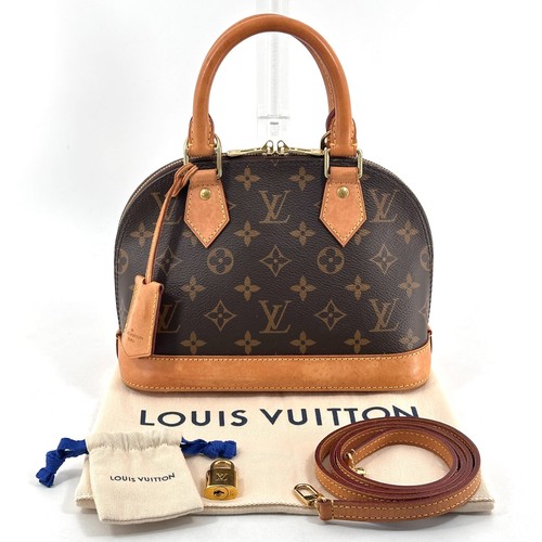 Borsa mano louis vuitton - borsa, a