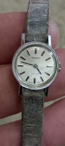 Orologio vintage tissot - orologio,