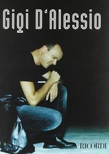 Gigi D'Alessio - Piano and