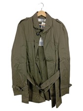 Trench uomo Linus Hamburg