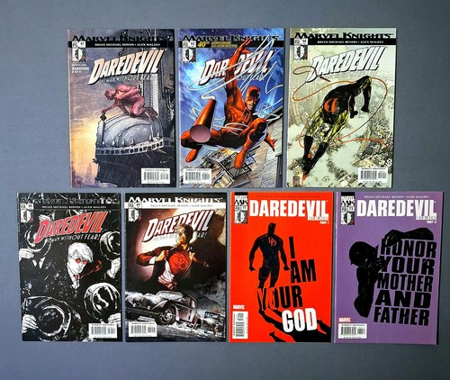 Daredevil 66 68 69 - 66,,