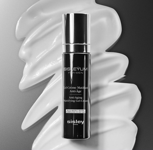 Sisley sisleÿum crema gel - sisleÿum,