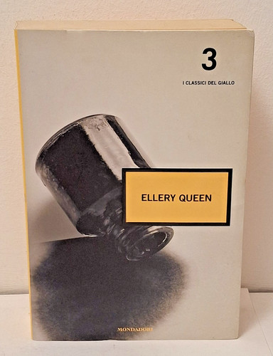 Classici del giallo - classici, 3