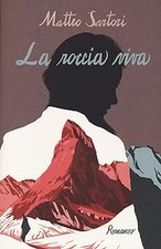La roccia viva Sartori, Matteo