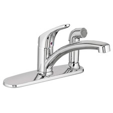 Rubinetto cucina American