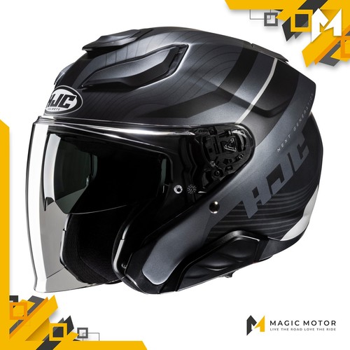 Casco moto jet - casco, naby