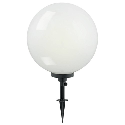 Lampada giardino sfera - lampada,