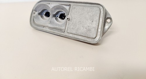 Portalampada fanale posteriore - portalampada,