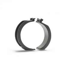 kit due spessori montaggio