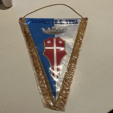 Treviso Fbc 1993 Stendardo