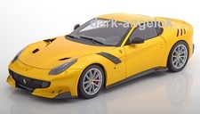 1:18 BBR Ferrari F12 TDF 2016