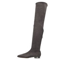 1T066Y0101 Stivali CASADEI