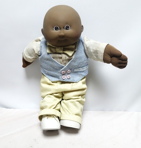 Cabbage patch bambola - cabbage,