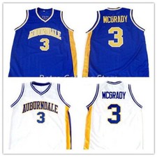 Maglie basket retrò McGRADY