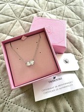 Collana, bracciale e orecchini